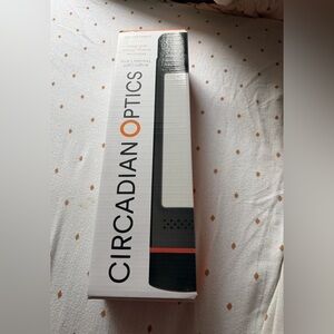 Circadian Optics Bright Light Therapy Lamp